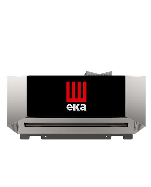 EKA MILLENNIAL SERİSİ YOĞUŞMALI DAVLUMBAZ - MKKC 610 resmi